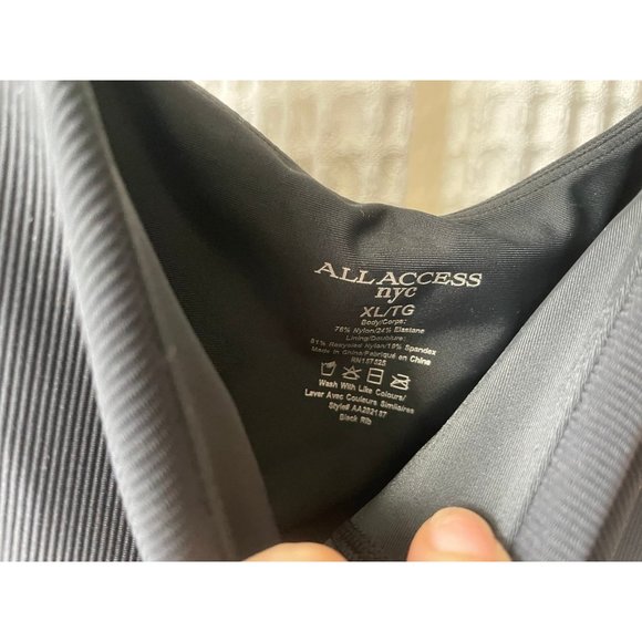 All Access BANDIER sports bras (2) - Picture 4 of 7